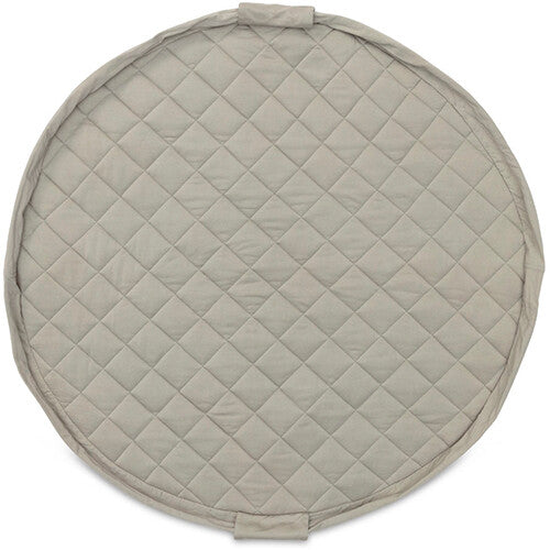 play&go soft baby speelkleed en reistas organic - meadow green | 4897095301305 | 0
