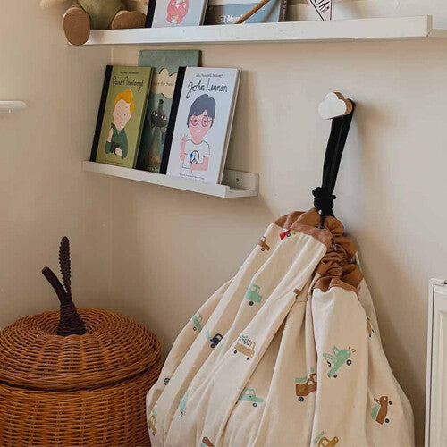 play&go speelkleed en opbergzak grote auto’s | 4897095301244 | 1