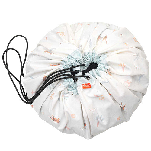 play&go speelkleed en opbergzak jungle | 4897095301459 | 20