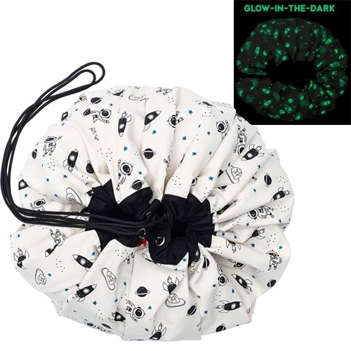 play&go speelkleed en opbergzak ruimte | 4897095300261 | 0