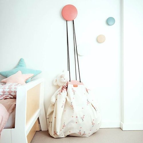 play&go speelkleed en opbergzak walk in a park | 4897095301091 | 2