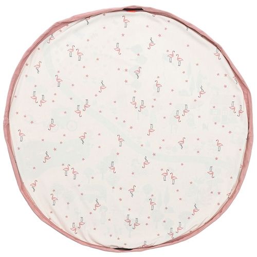 play&go speelkleed en opbergzak walk in a park | 4897095301091 | 3