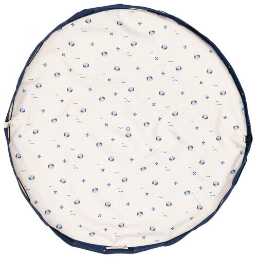 play&go waterdicht speelkleed en opbergzak outdoor – ballon | 4897095301282 | 1