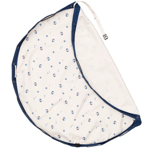 play&go waterdicht speelkleed en opbergzak outdoor – ballon | 4897095301282 | 2