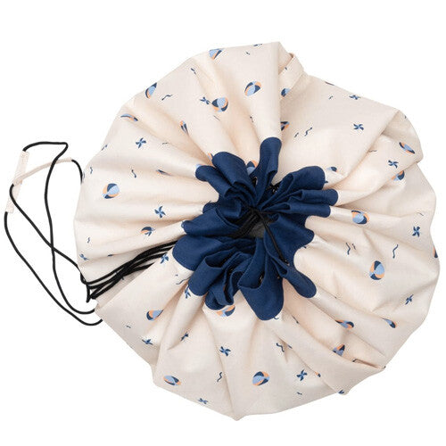 play&go waterdicht speelkleed en opbergzak outdoor – ballon | 4897095301282 | 3