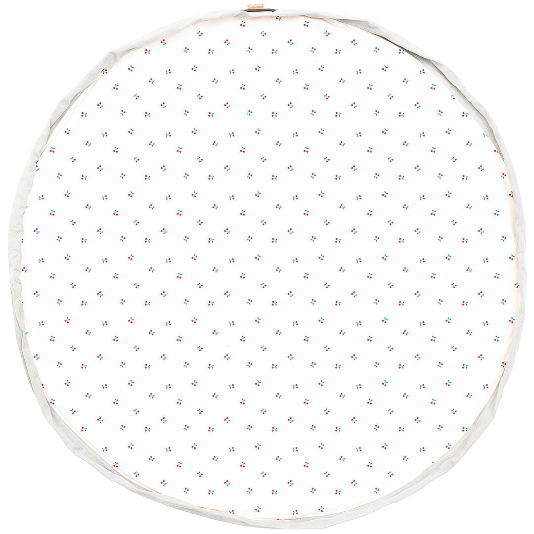 play_go-speelkleed-en-opbergzak-noomad-cherry-cherry | 2