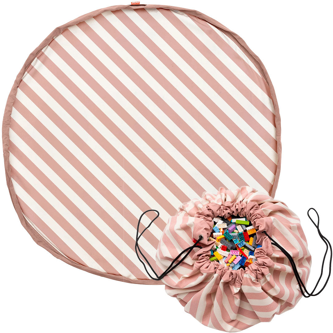 play_go-speelkleed-en-opbergzak-noomad-stripes-pink