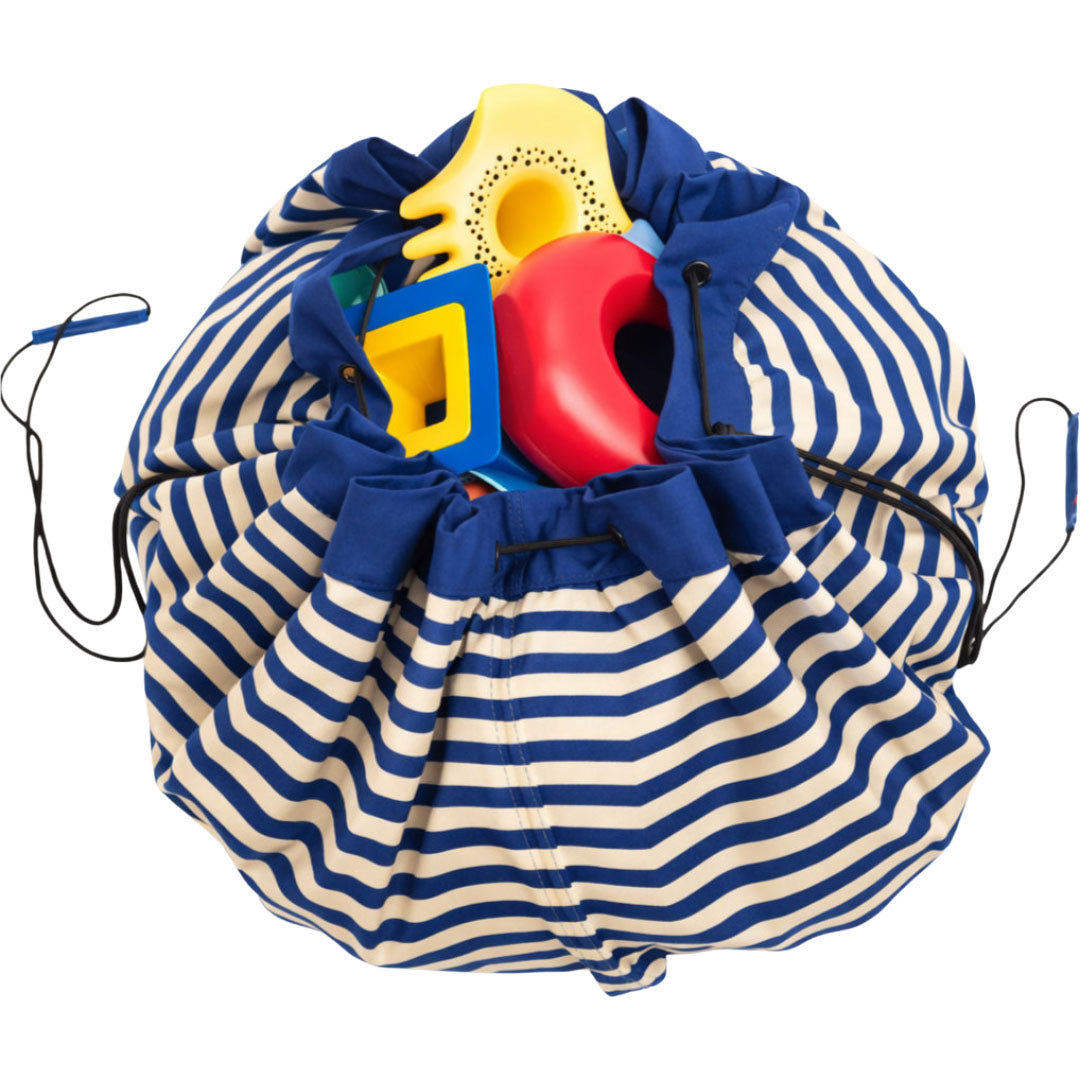 play&go waterdicht speelkleed en opbergzak noomad outdoor - beach | PGNOUTBEAC1 | 6