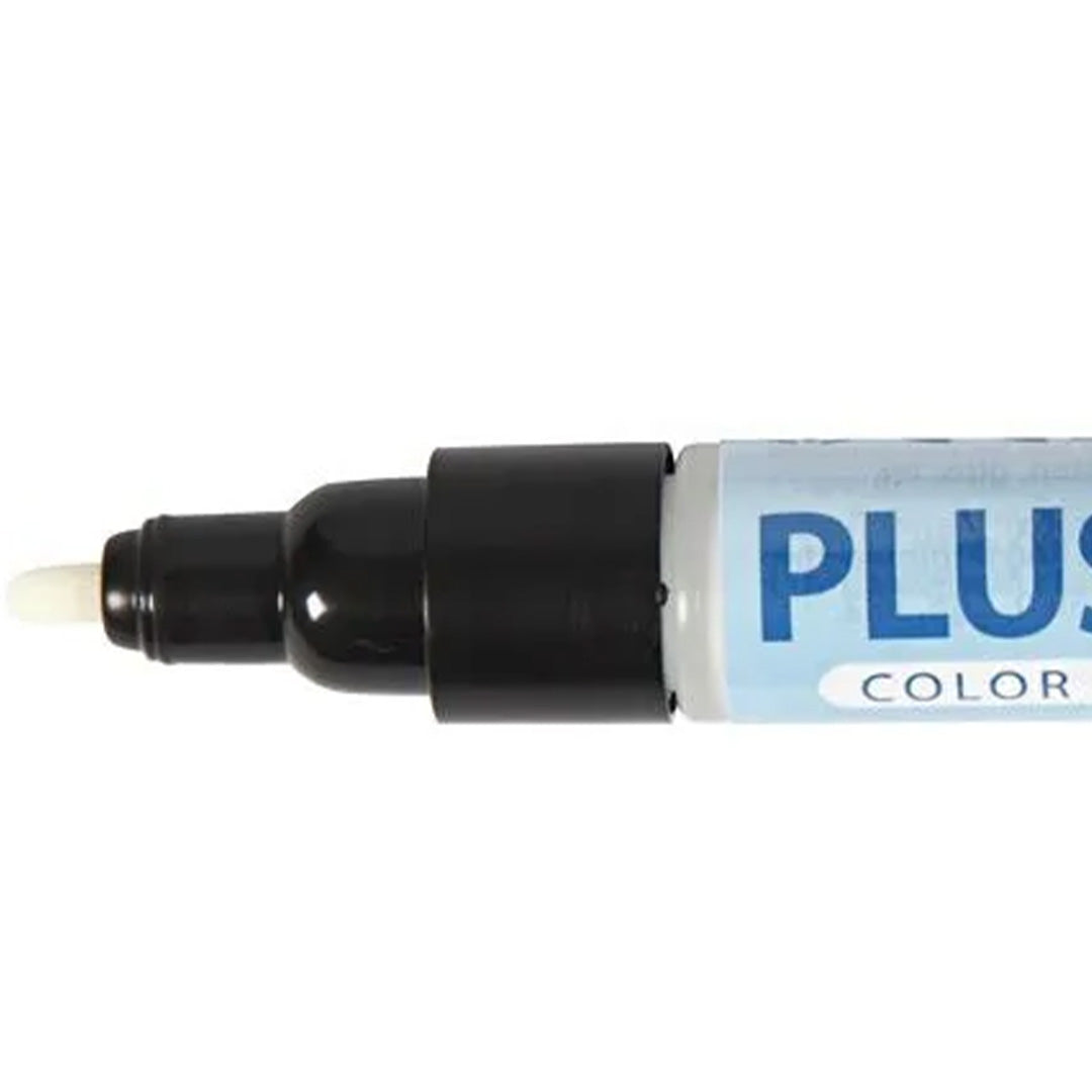 plus color verfmarker 1-2 mm - off-white | 39837 | 1