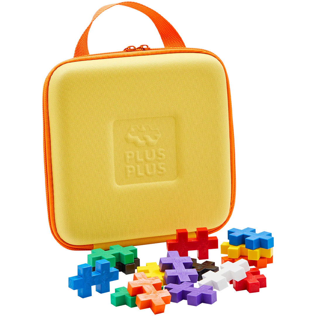 plus-plus bouwstenen big travel case | PLUS267269 |  