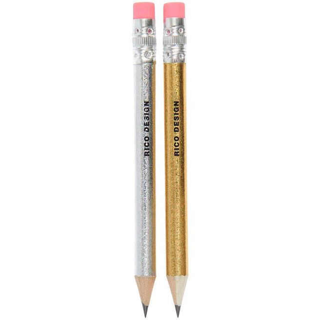 potloden mini - 2st | 300962 | 0
