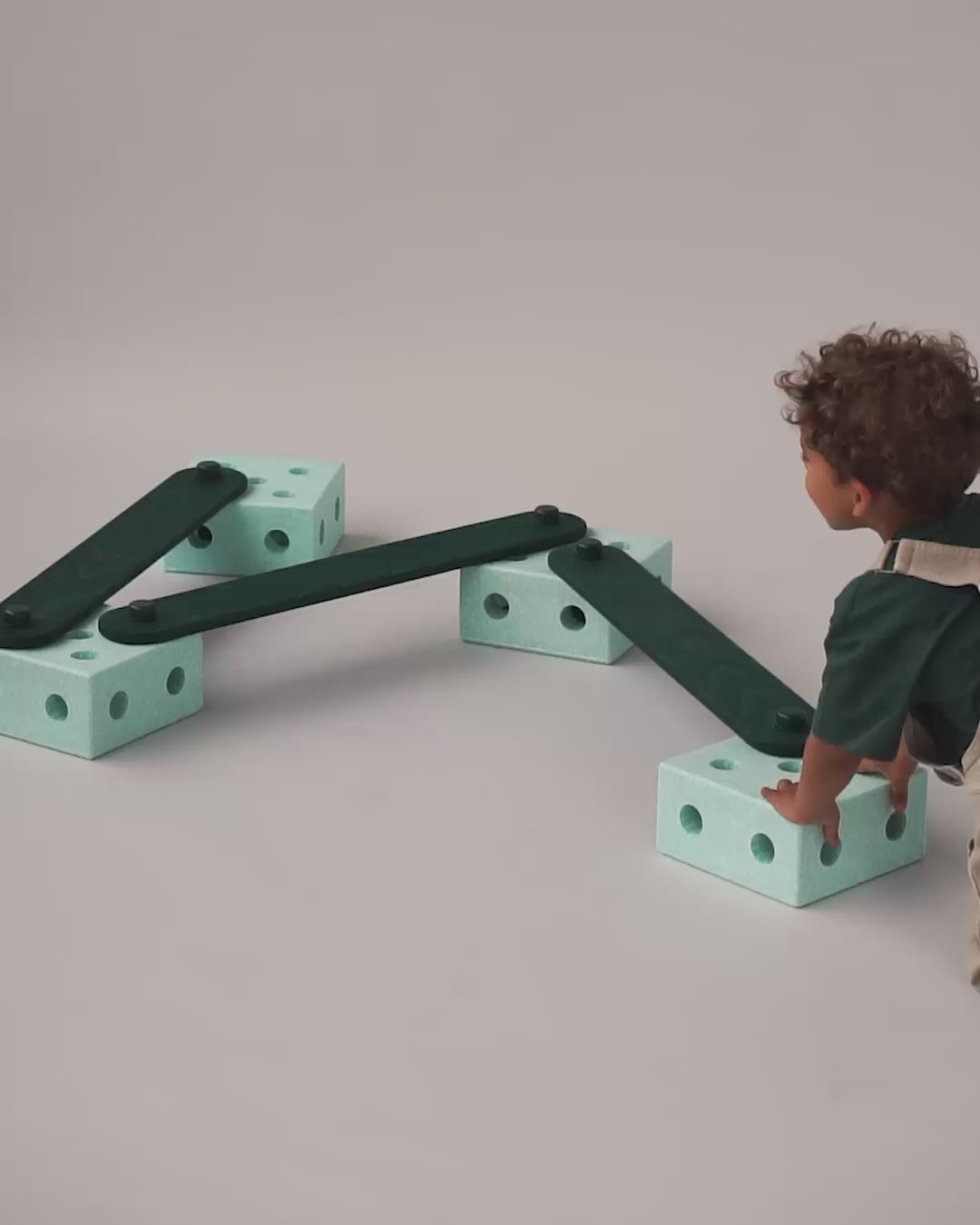modu evenwichtsset | video