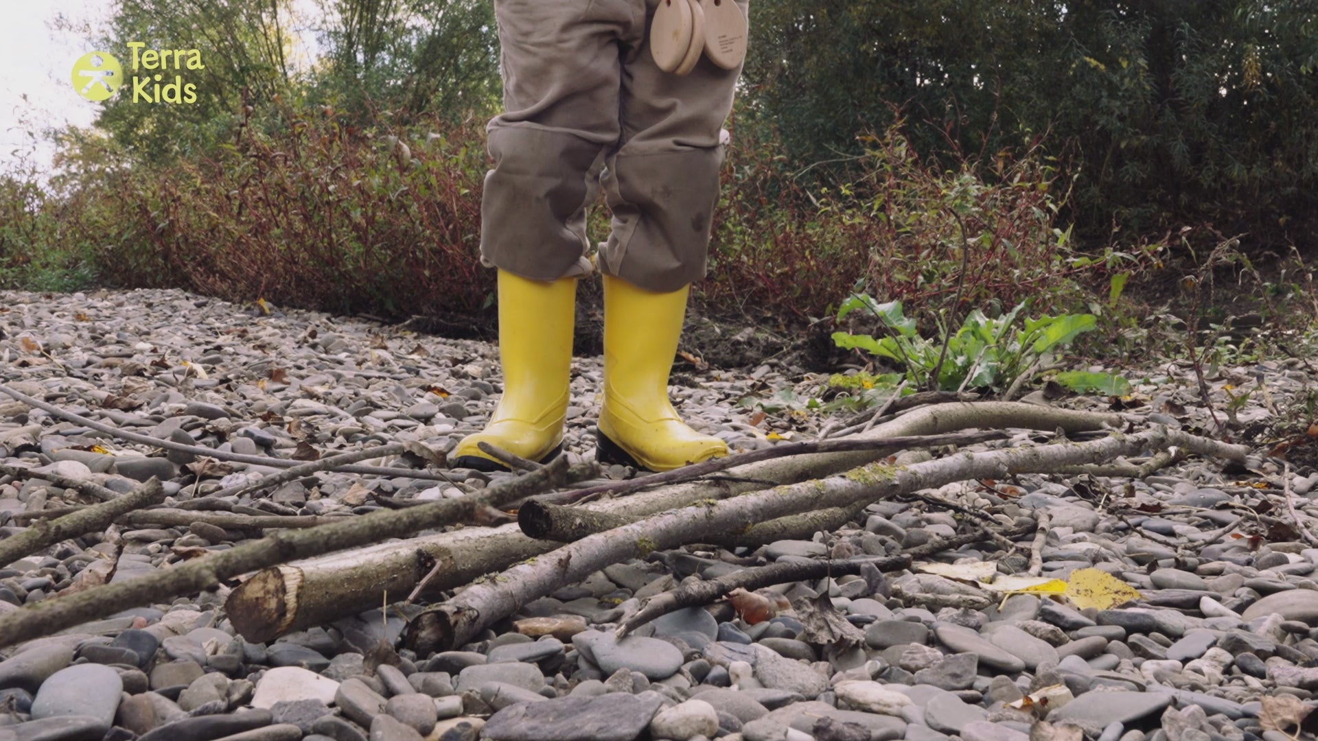 haba terra kids grillspies opzetstuk | 2013841001 | video