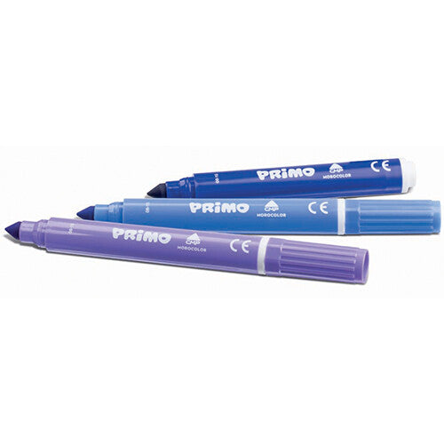 primo jumbo viltstiften - 24st | 245006043 | 1