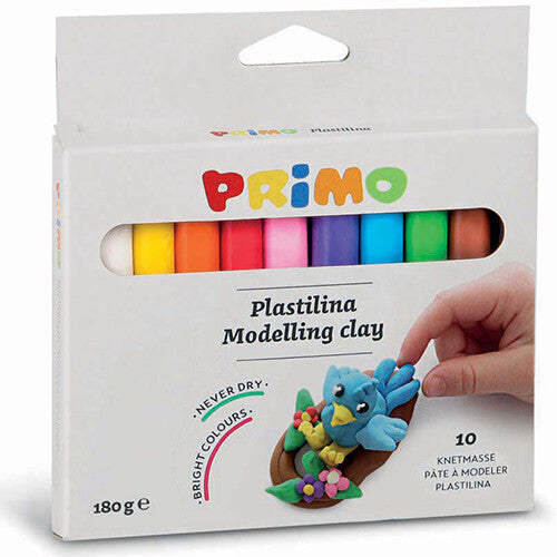 primo modelleerklei - 10st | 245002663 | 0