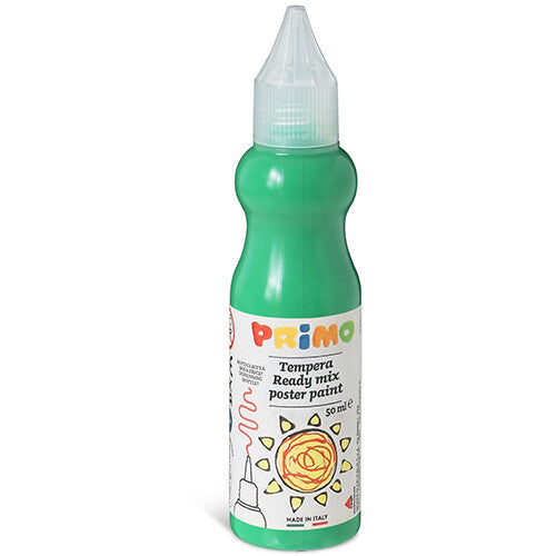 primo plakkaatverf in spuitflesje - groen | 245020017 | 0