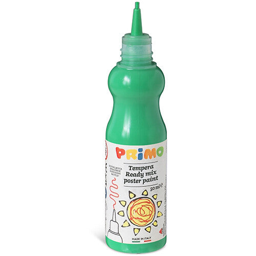 primo plakkaatverf in spuitflesje - groen | 245020017 | 1