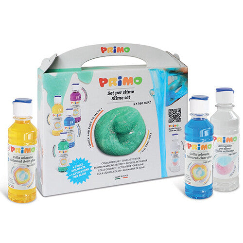 primo set slijm maken | 245319808  | 0