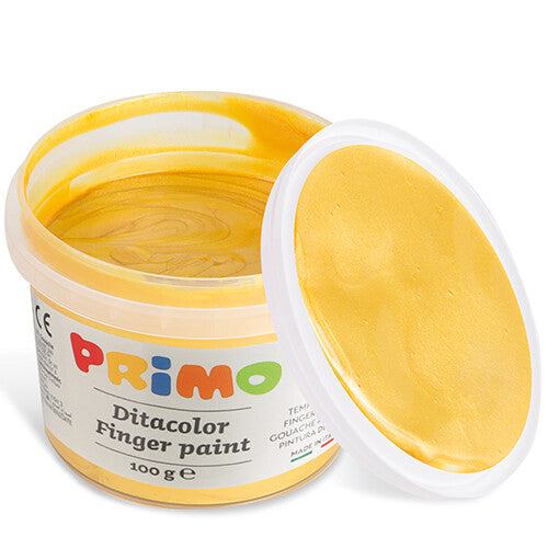 primo vingerverf parelmoer - 6st  | 245002298 | 3