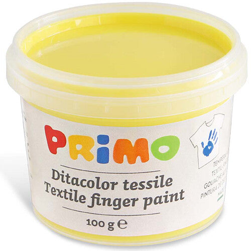 primo vingerverf textiel - 6st | 245002281 | 3