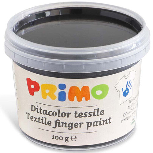 primo vingerverf textiel - 6st | 245002281 | 7