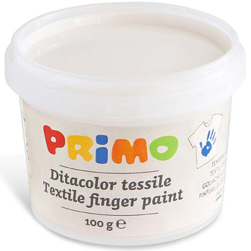 primo vingerverf textiel - 6st | 245002281 | 8