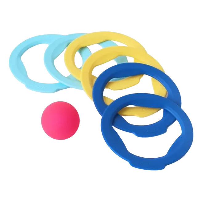 quut strandbalspel ringo | QU171317 |0