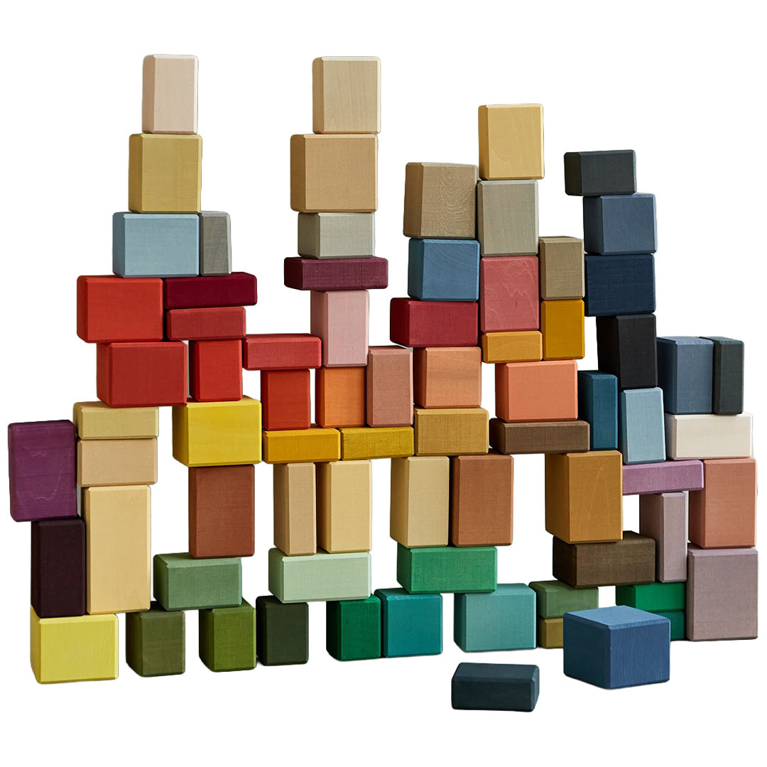 raduga grëz blokken pallete - 75st | RG01020 | 4