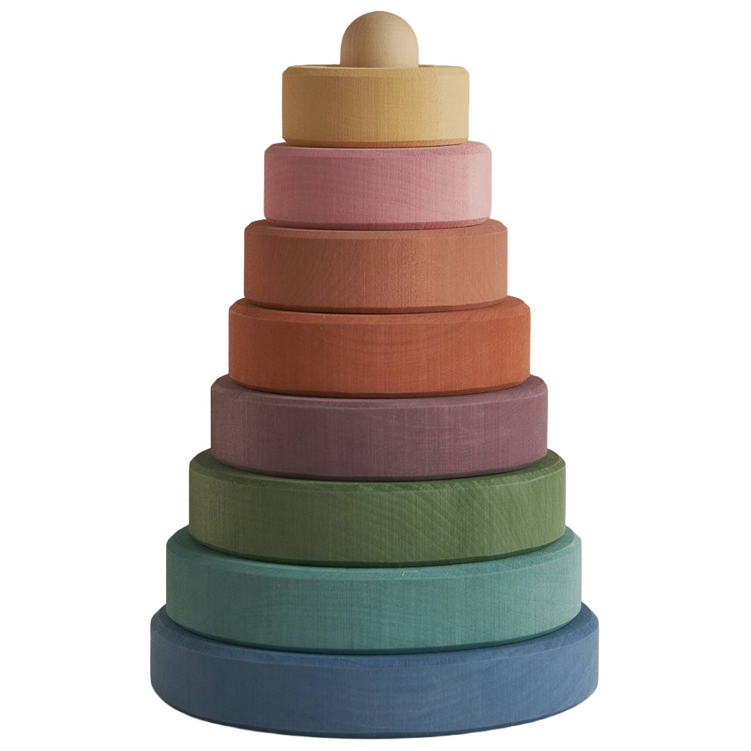 raduga grëz stapeltoren pastel | RG04010 | 