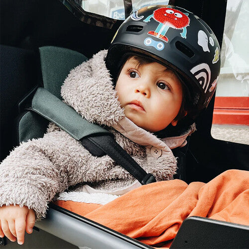 rainette reflecterende stickers - pep's   | STI-PEP | 6