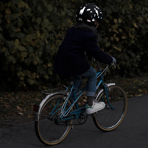 rainette reflecterende stickers - superhelden  | STI-SUP | 4