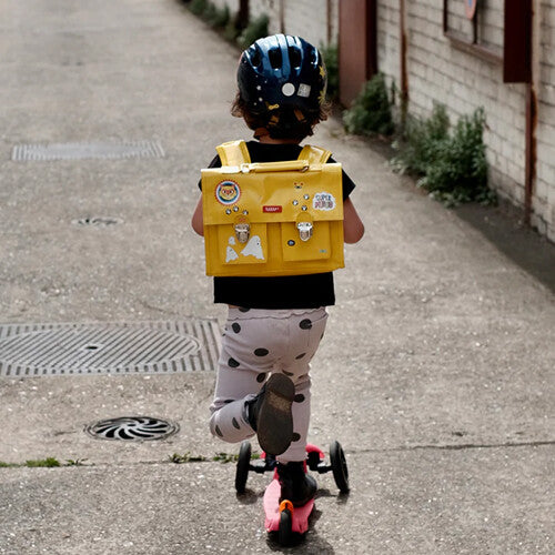 rainette reflecterende stickers - superhelden  | STI-SUP | 8