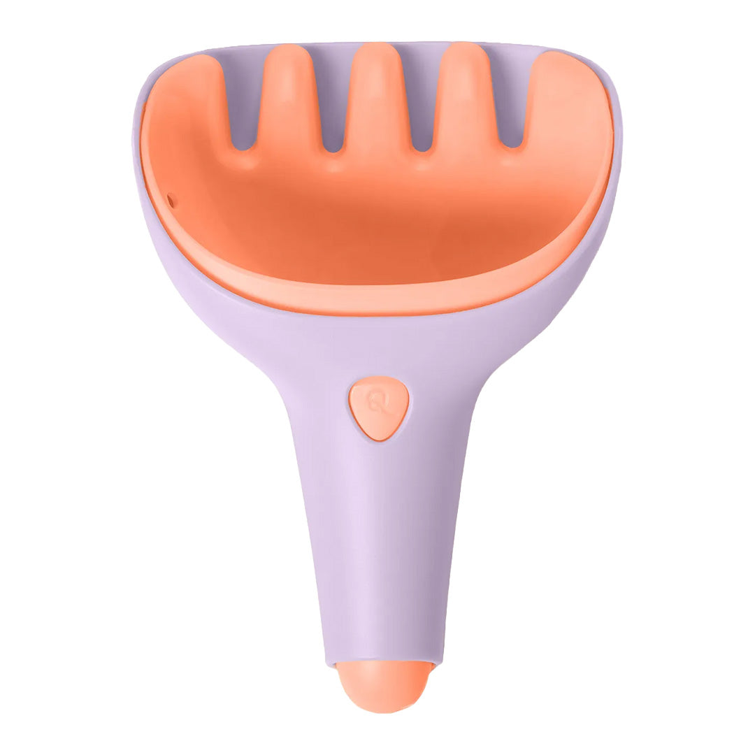 quut schep en hark raki - lavender | 174523 | 2