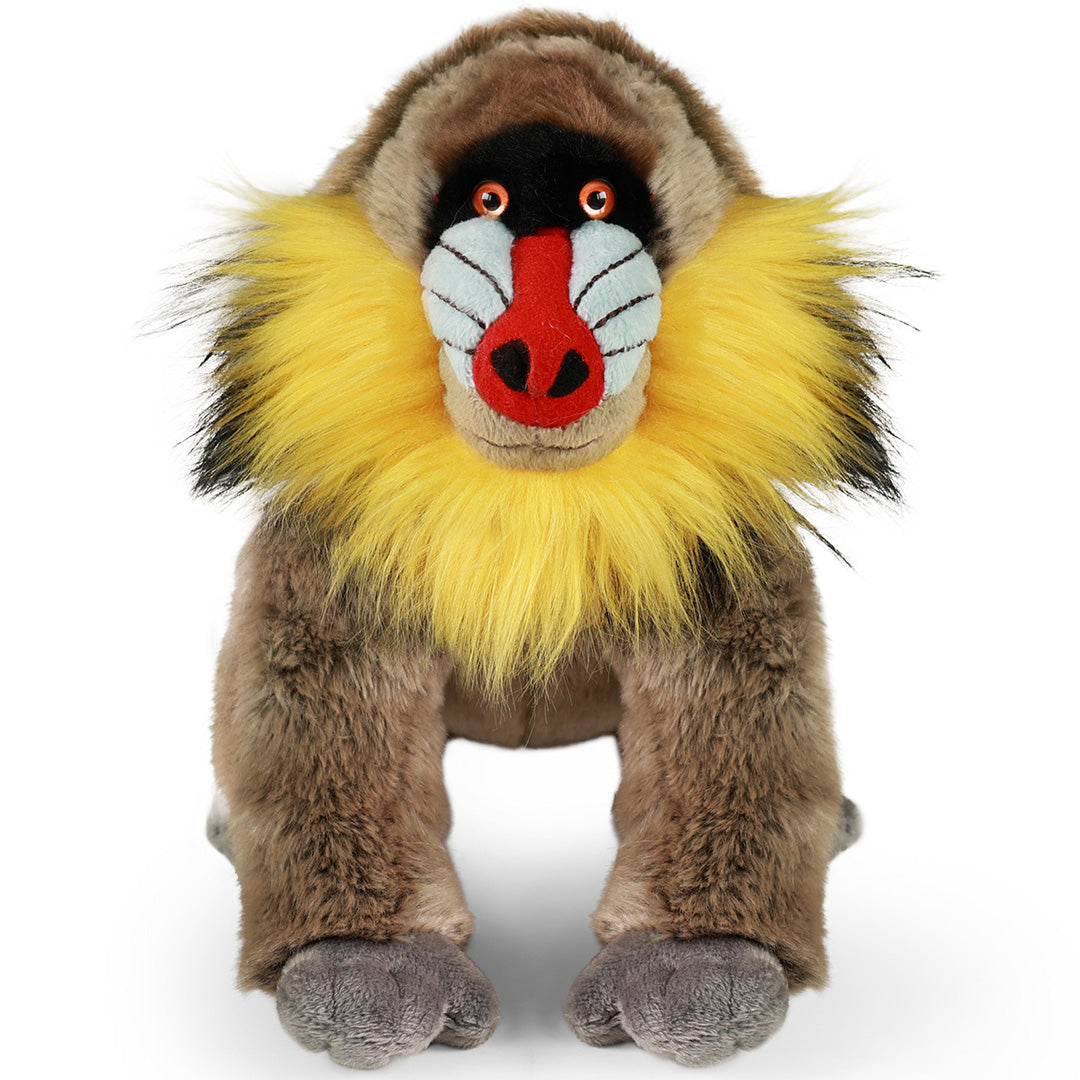 rappa-knuffelaap-mandril-28-cm-RAP230712-2