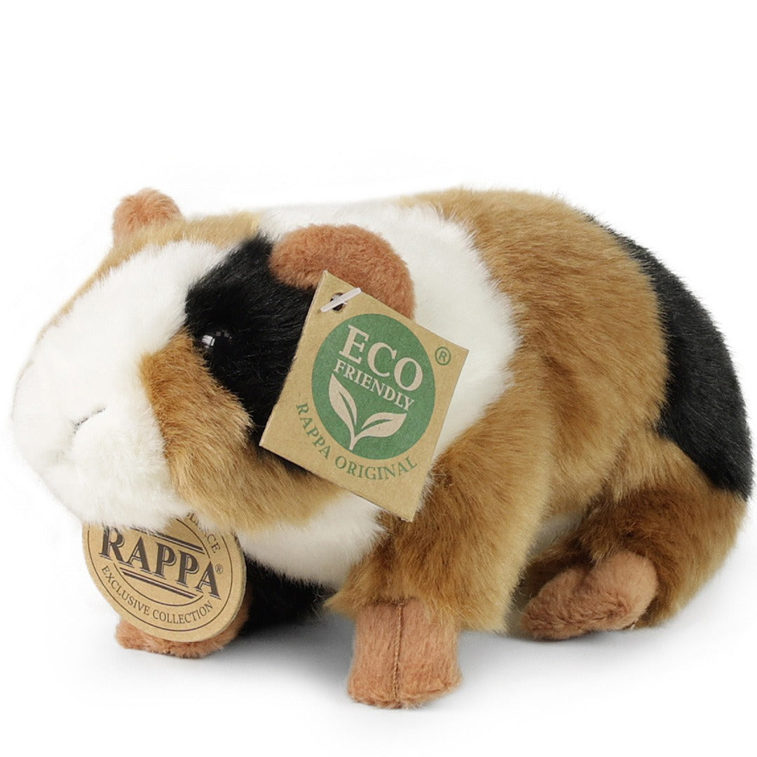 rappa knuffelcavia - 17 cm | RAP866829 | 0