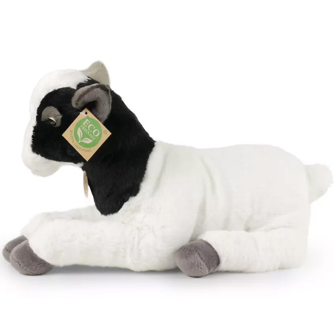 rappa knuffelgeit - 30 cm | RAP209657 | 1