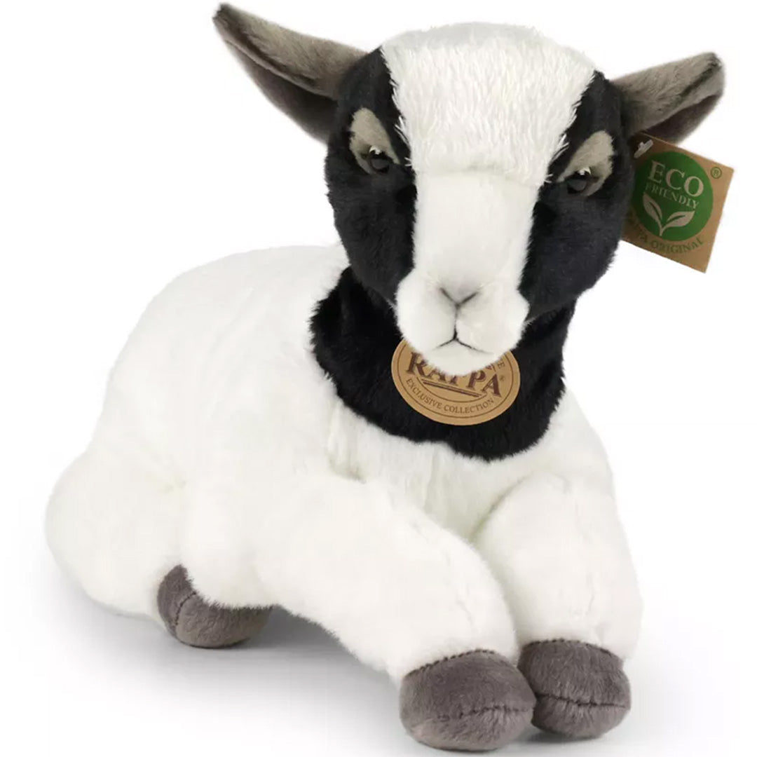 rappa knuffelgeit - 30 cm | RAP209657 | 3