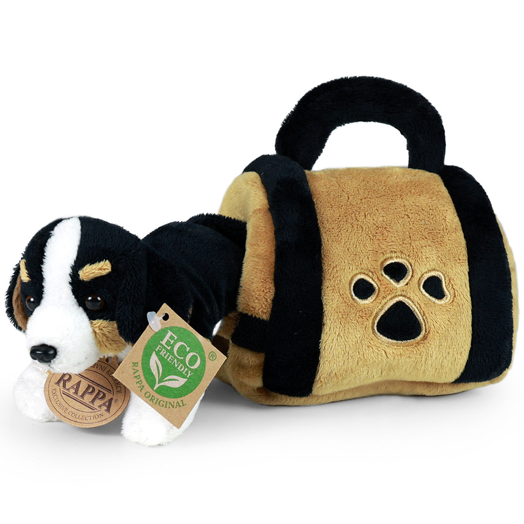 rappa-knuffelhond-berner-met-krat-15-cm-RAP211759-1