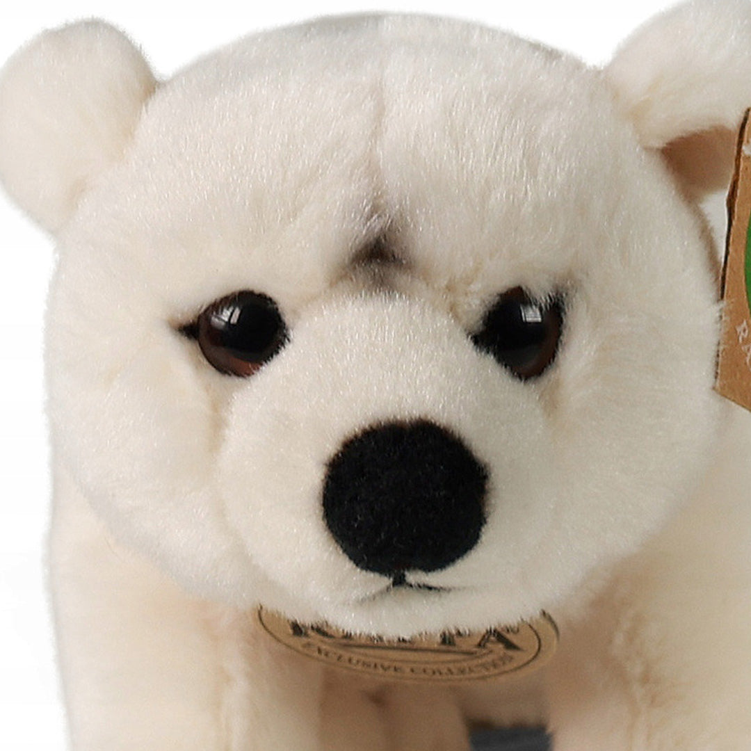 rappa knuffelijsbeer - 22 cm | RAP230927 | 3
