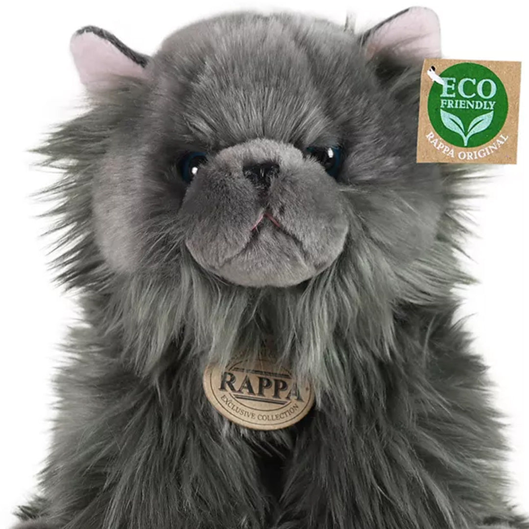 rappa knuffelkat perzisch - 30 cm | RAP844131 | 1