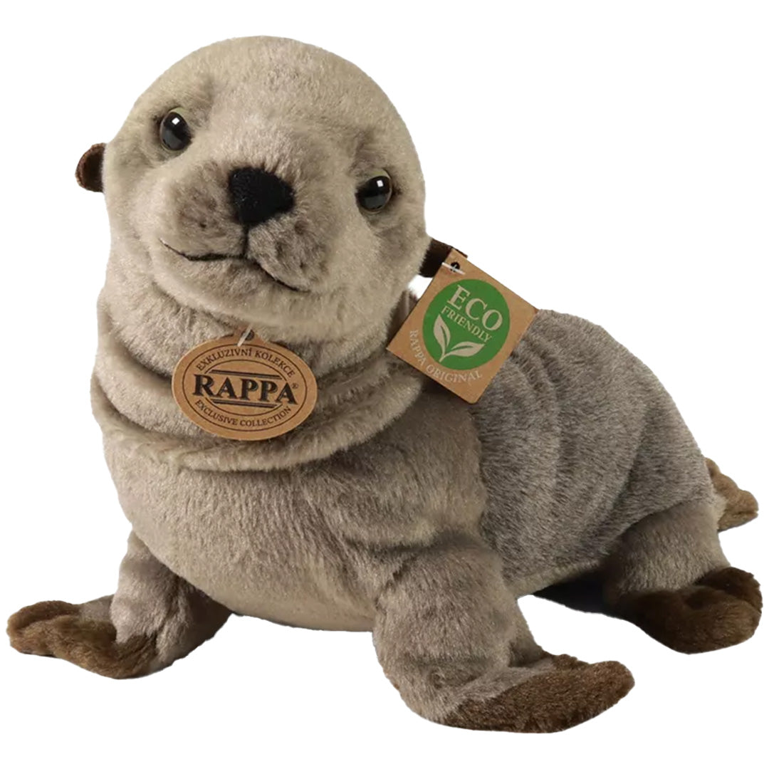 rappa knuffelzeehond - 30 cm | 	RAP231252 | 0