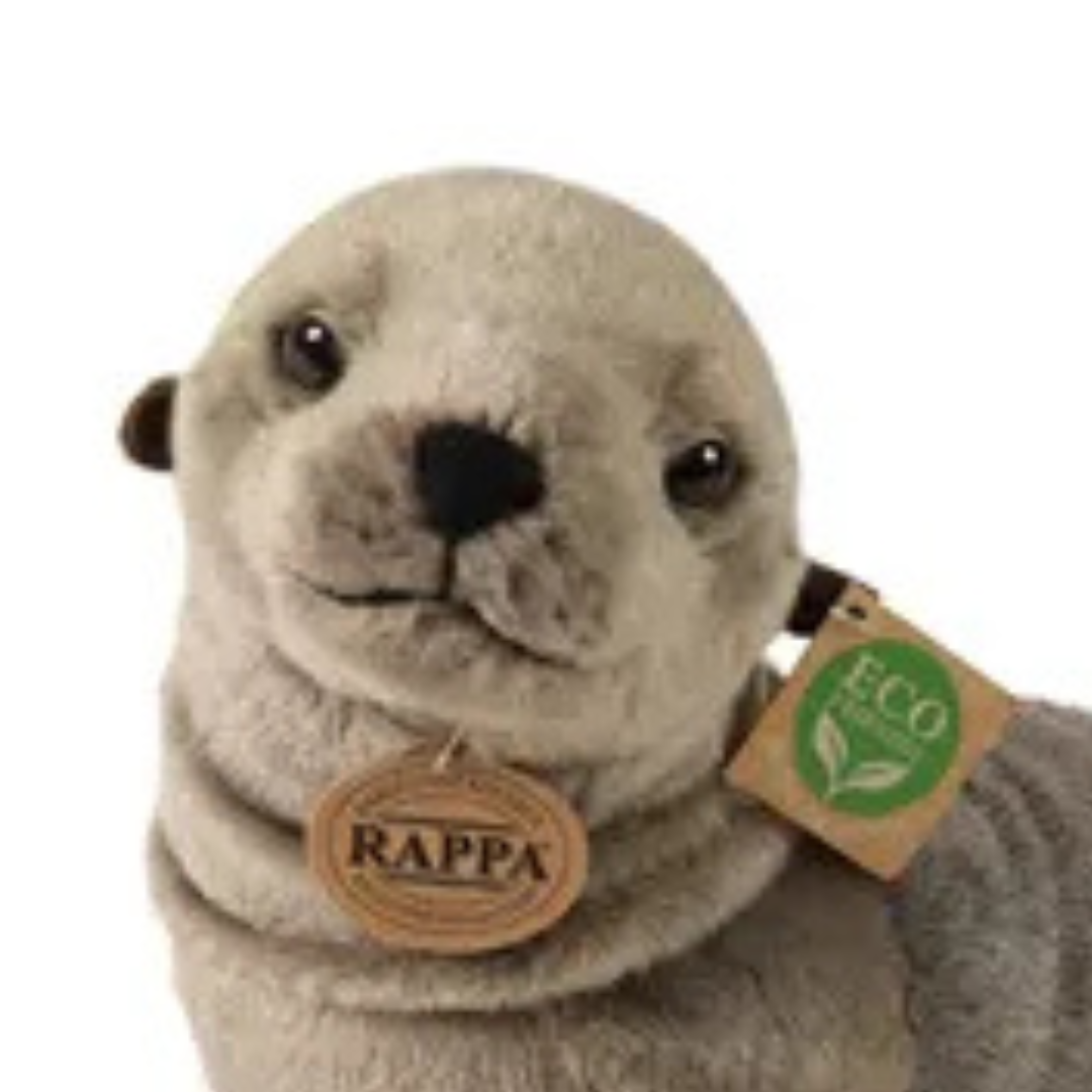 rappa knuffelzeehond - 30 cm | 	RAP231252 | 2
