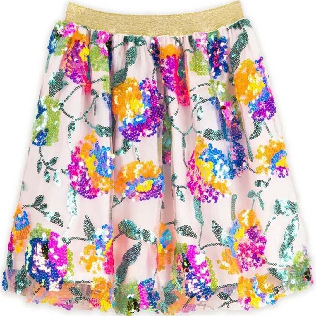 ratatam kinderrok sequin paradise | SH-D012 | 0