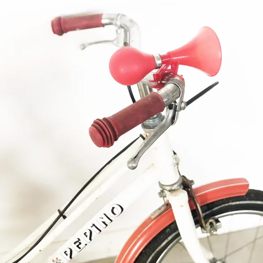 ratatam fietstoeter rood | RATABK-A043 | 2