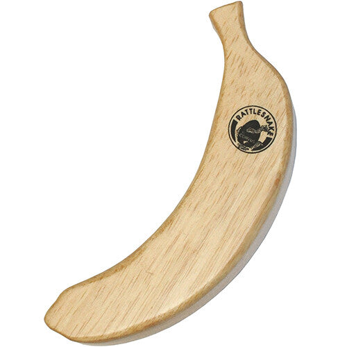 rattlesnake shaker banaan | A600254 | 0
