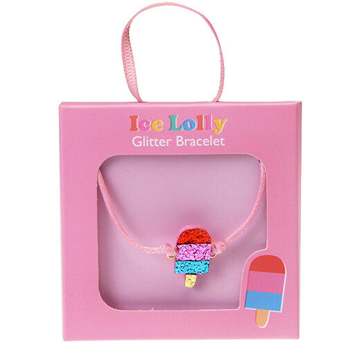 rex london armband ice lolly glitter | 29295 | 1