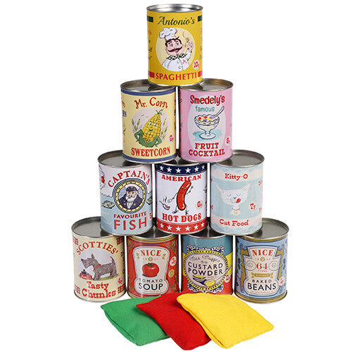 rex london blikken gooien | 29680 | 1