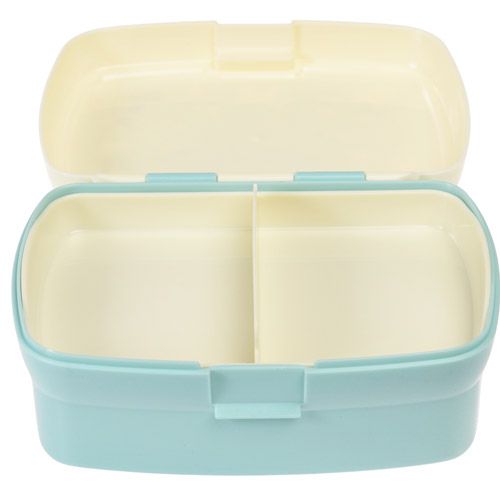 rex london broodtrommel met vakjesblad - best in show | 29121 | 1