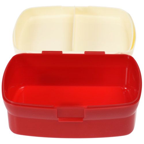 rex london broodtrommel met vakjesblad - colorfoul creatures | 29118 | 1