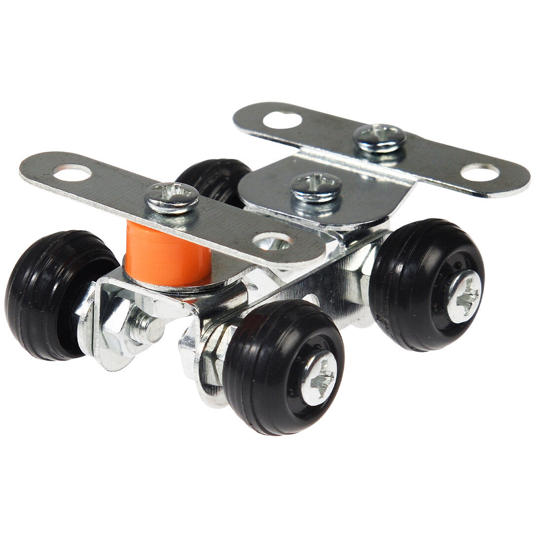 rex london constructieset mini raceauto | 30149 | 2